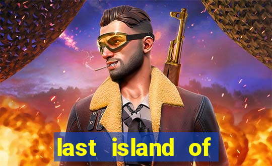 last island of survival codes